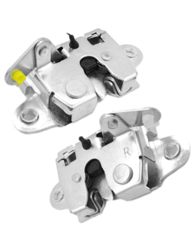 Cerradura de Compuerta CADUFUELLY para Toyota Tacoma y Hilux