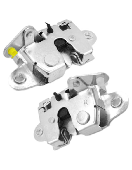 Cerradura de Compuerta CADUFUELLY para Toyota Tacoma y Hilux