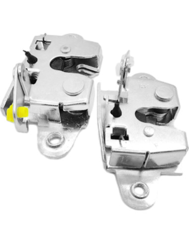 Cerradura de Compuerta CADUFUELLY para Toyota Tacoma y Hilux