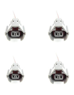 Conector Inyector de Combustible IXGKHC Toyota Tacoma 95-00 2