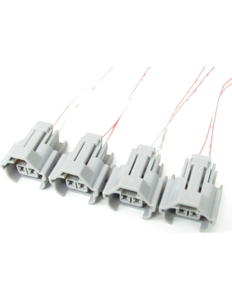 Conector Inyector de Combustible IXGKHC Toyota Tacoma 95-00