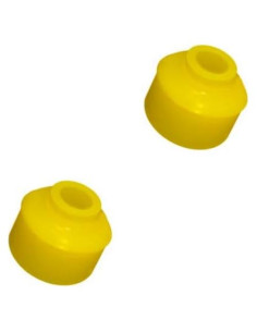 Amortiguadores de Poliuretano Siberian Bushing Toyota Hilux Surf