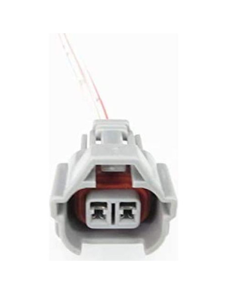 Conector Inyector de Combustible IXGKHC Toyota Tacoma 95-00