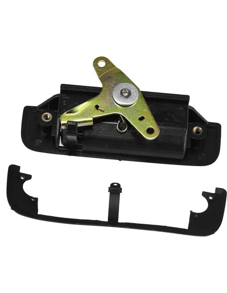 Manija de Puerta Trasera Unifizz para Toyota Hilux 2005-2015