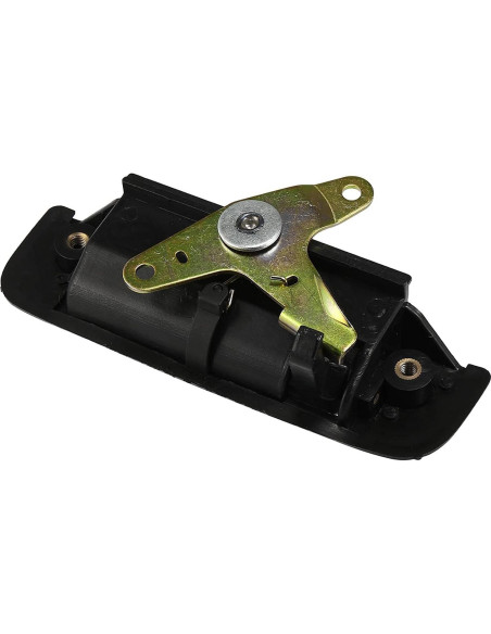 Manija de Puerta Trasera Unifizz para Toyota Hilux 2005-2015