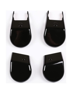 Cubiertas Tornillos Soporte Asiento Toyota Hilux 2015-2022 2