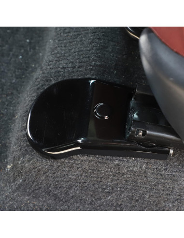 Cubiertas Tornillos Soporte Asiento Toyota Hilux 2015-2022