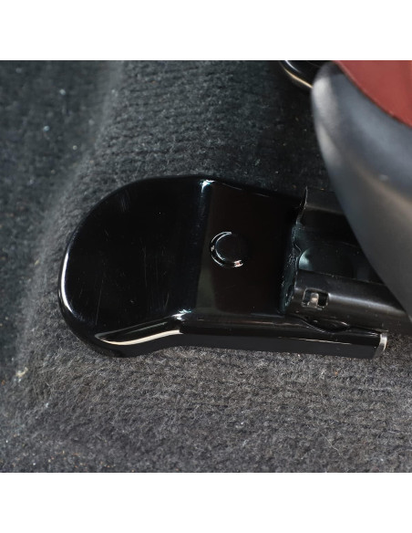 Cubiertas Tornillos Soporte Asiento Toyota Hilux 2015-2022