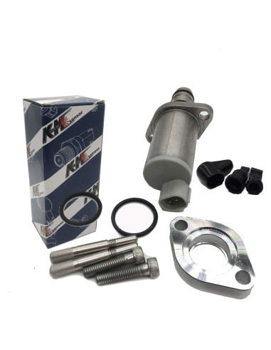 Regulador de Bomba Diesel KMDiesel 294200-0040 1KD 2KD