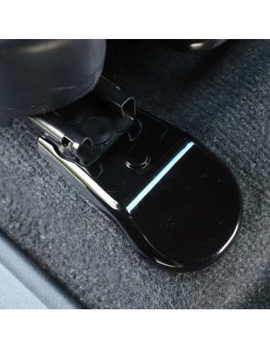 Cubiertas Tornillos Soporte Asiento Toyota Hilux 2015-2022