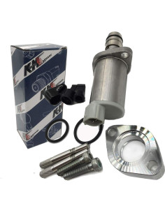 Regulador de Bomba Diesel KMDiesel 294200-0040 1KD 2KD 2