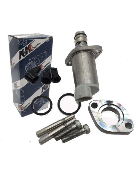 Regulador de Bomba Diesel KMDiesel 294200-0040 1KD 2KD