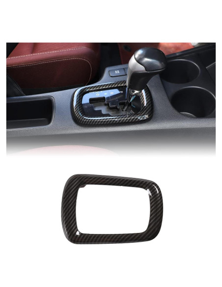 Cubierta Panel Cambiador Engranajes Toyota Hilux 2015-2021