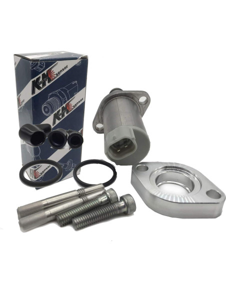 Regulador de Bomba Diesel KMDiesel 294200-0040 1KD 2KD