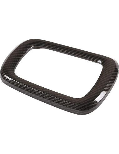 Cubierta Panel Cambiador Engranajes Toyota Hilux 2015-2021