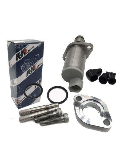 Regulador de Bomba Diesel KMDiesel 294200-0040 1KD 2KD