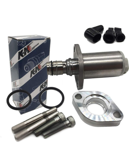 Regulador de Bomba Diesel KMDiesel 294200-0040 1KD 2KD