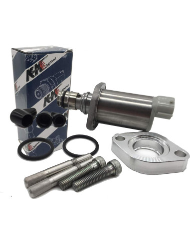 Regulador de Bomba Diesel KMDiesel 294200-0040 1KD 2KD