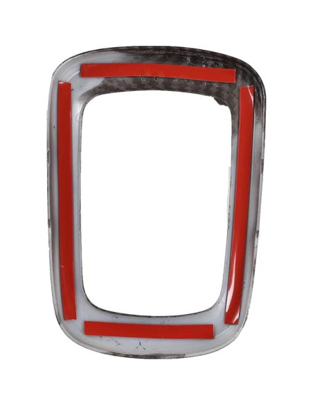 Cubierta Panel Cambiador Engranajes Toyota Hilux 2015-2021