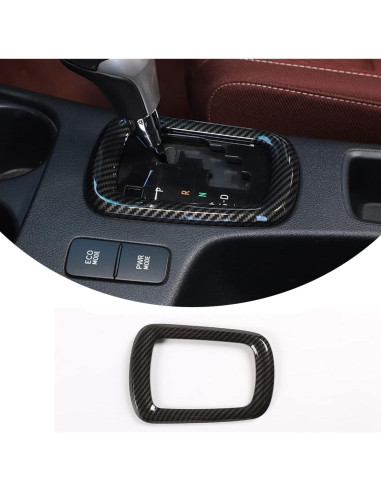 Cubierta Panel Cambiador Engranajes Toyota Hilux 2015-2021