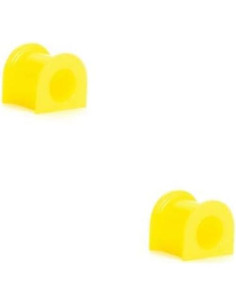 Bujes de poliuretano Bujes Siberianos 25mm Toyota Hilux 2