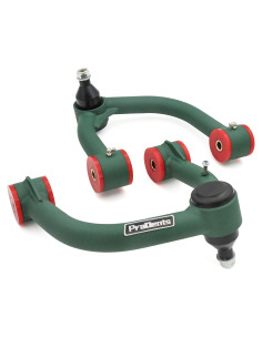 Brazos de Control Superior Toyota Tacoma 2005-2023 PraOents