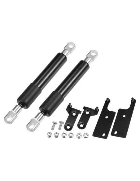 Kit Soporte Elevación Puerta Trasera ACROPIX Toyota Hilux 2015-2023