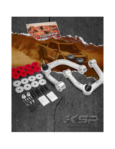 Brazo de Control Frontal KSP para Toyota Tacoma 2004-2023