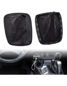 Cubierta pomo de cambio Hacreyatu Toyota Hilux 2005-2015 2