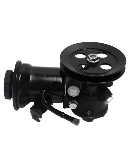 Bomba de dirección asistida Loautong 21-5844 para Toyota