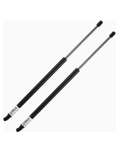 Amortiguadores de Capó Delantero QiMox para Toyota 2010-2022