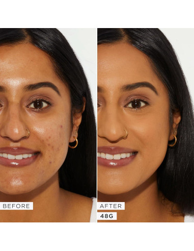 Corrector Cremoso Tarte 48G Bronceado-Dorado 30g