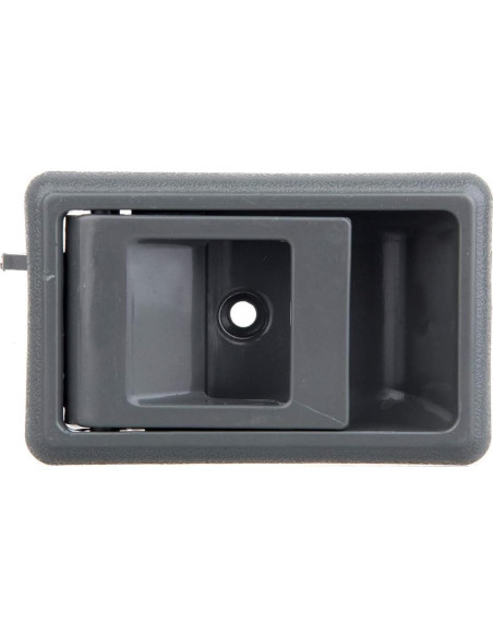 Mangos de puerta ECCPP para Toyota Corolla 1988-1992 Gris