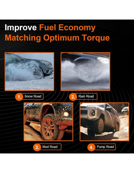 Cierre de Rueda Toyota Pickup 4Runner Hilux 2 Piezas