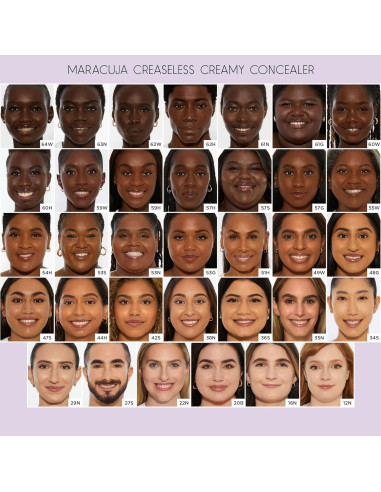 Corrector Cremoso Tarte 48G Bronceado-Dorado 30g