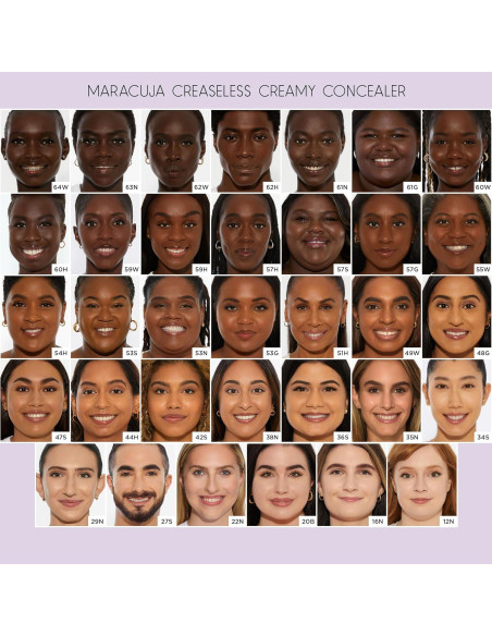 Corrector Cremoso Tarte 48G Bronceado-Dorado 30g