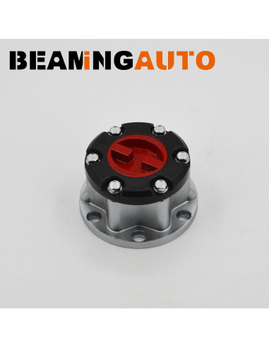 Cierre de Rueda Toyota Pickup 4Runner Hilux 2 Piezas