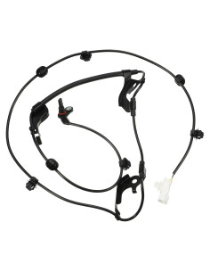 Sensor de Velocidad ABS uxcell para Toyota Hilux 2015-2022