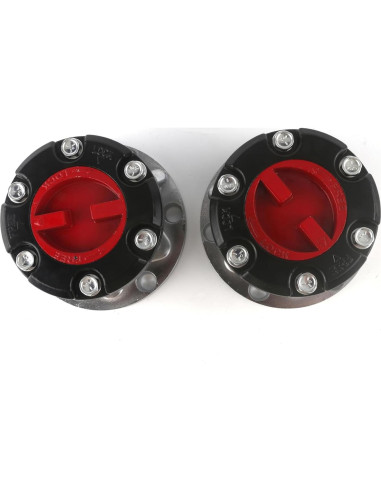 Cubo de Bloqueo de Rueda HLBTK para Toyota 4Runner T100