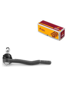 Barra de Dirección Interior Frontal Metrix para Toyota