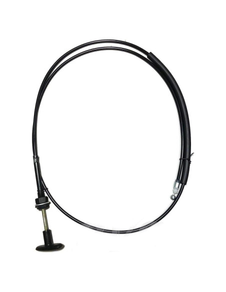 Cable de bloqueo del capó Toyota Hilux 1978-1983 PartsPro