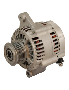Alternador OEG Parts 85A 12V para Toyota Hi-Lux y Land Cruiser