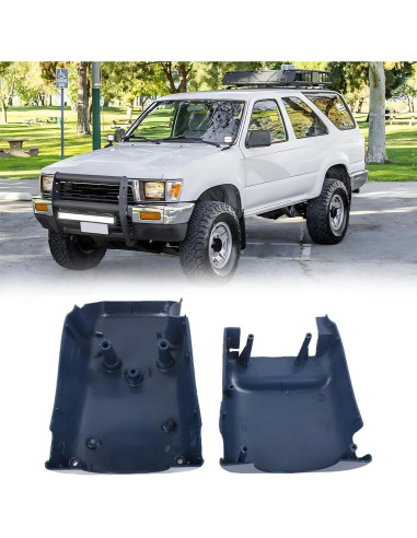 Cubierta de Columna de Dirección DongJinK Toyota Hilux 1989-1997