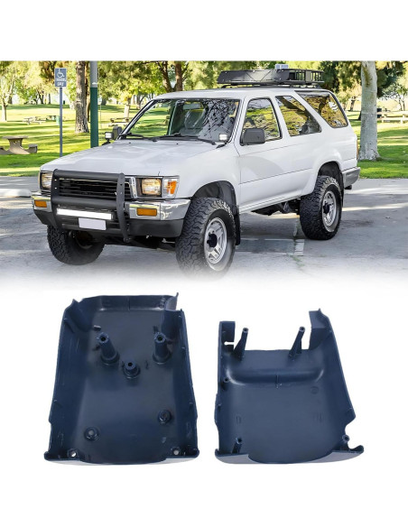 Cubierta de Columna de Dirección DongJinK Toyota Hilux 1989-1997