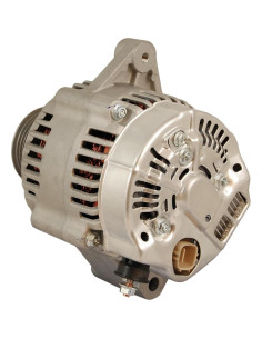 Alternador OEG Parts 85A 12V para Toyota Hi-Lux y Land Cruiser 2