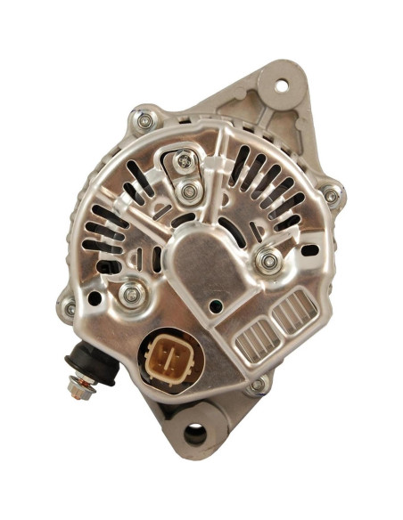 Alternador OEG Parts 85A 12V para Toyota Hi-Lux y Land Cruiser