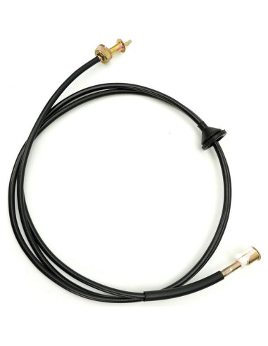 Cable de Velocímetro PartsPro para Toyota Hilux 1983-1988