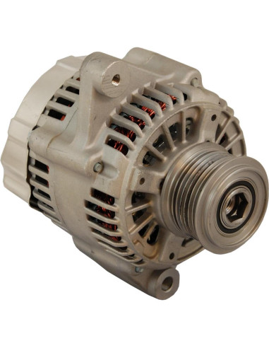 Alternador OEG Parts 85A 12V para Toyota Hi-Lux y Land Cruiser