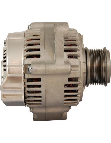 Alternador OEG Parts 85A 12V para Toyota Hi-Lux y Land Cruiser