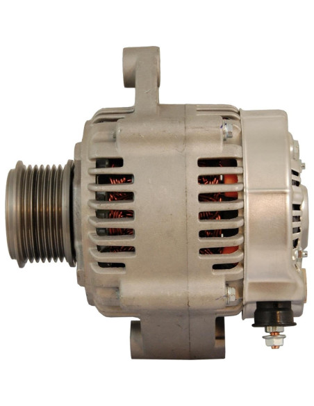 Alternador OEG Parts 85A 12V para Toyota Hi-Lux y Land Cruiser